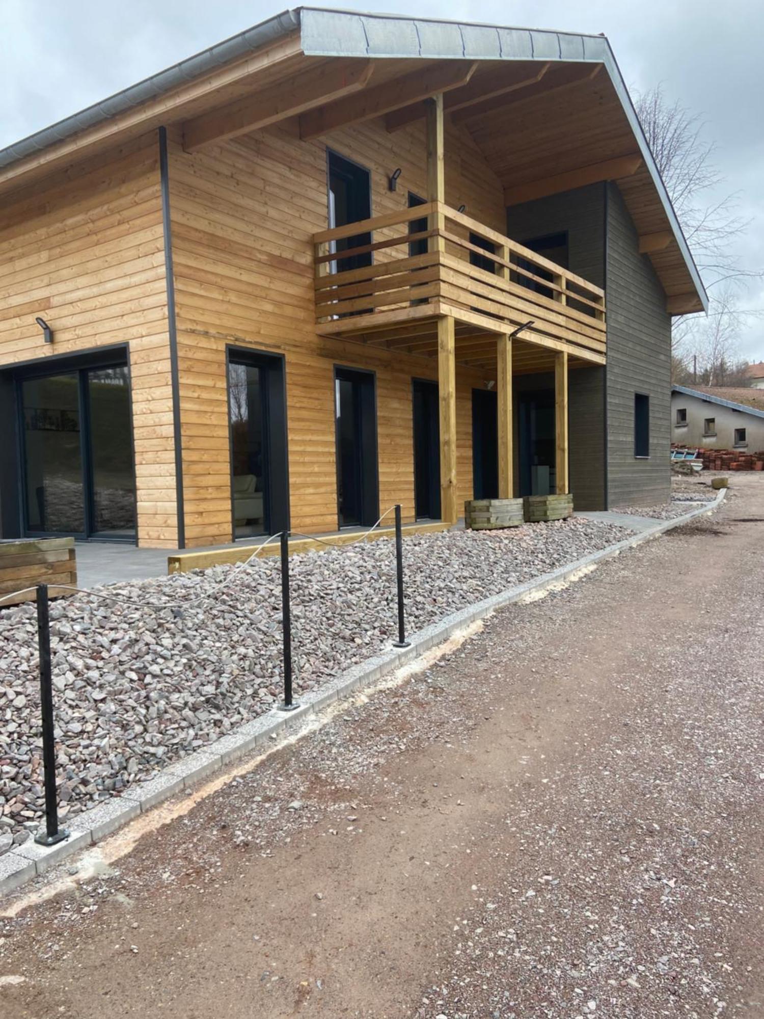 Charmant Chalet, Spacieux, Proche Du Lac, Vue Sur La Montagne Gérardmer Extérieur photo